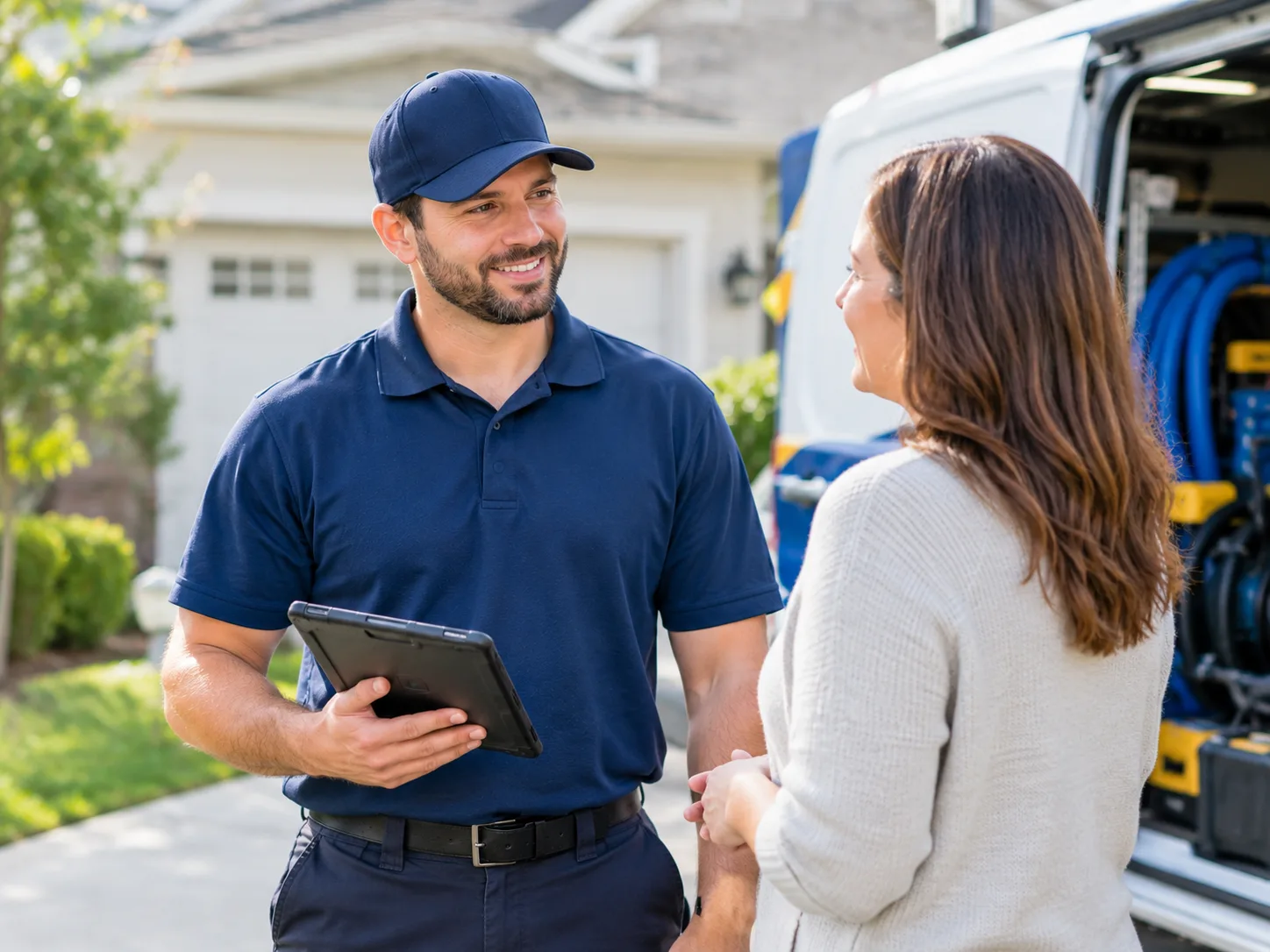 Sewage Backup Cleanup Helmetta, NJ FAQs